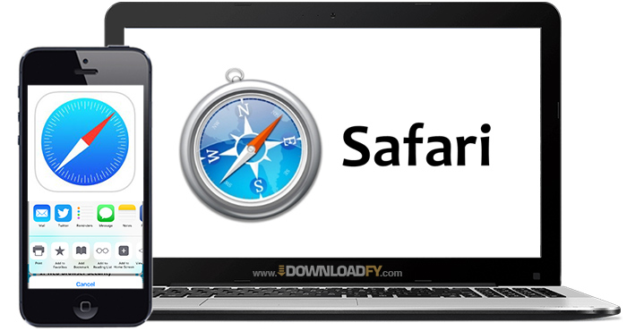 download safari on mac